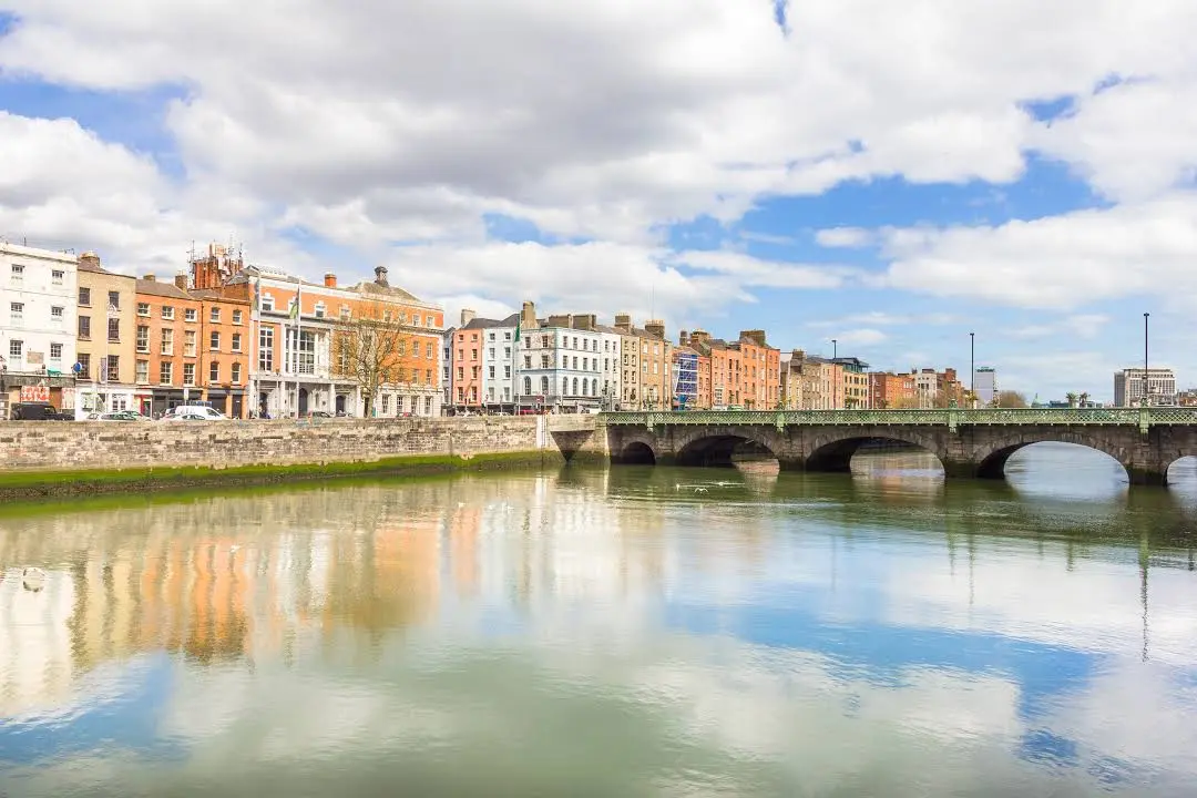 Everything You Need to Know About Flights to Dublin