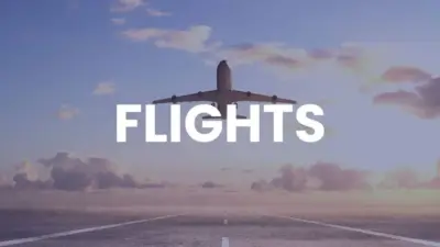 Everything You Need to Know About Flights to Vegas