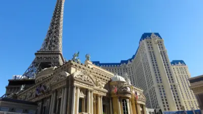 Booking Flights to Vegas: Your Guide to Affordable Travel