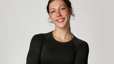 The Artistic Journey of Florence Brunelle