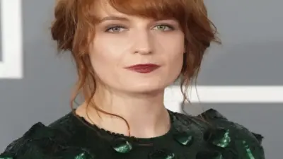 The Journey of Florence Welch: A Musical Icon