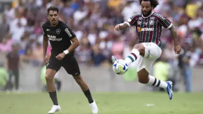 The Historic Rivalry: Fluminense vs Botafogo