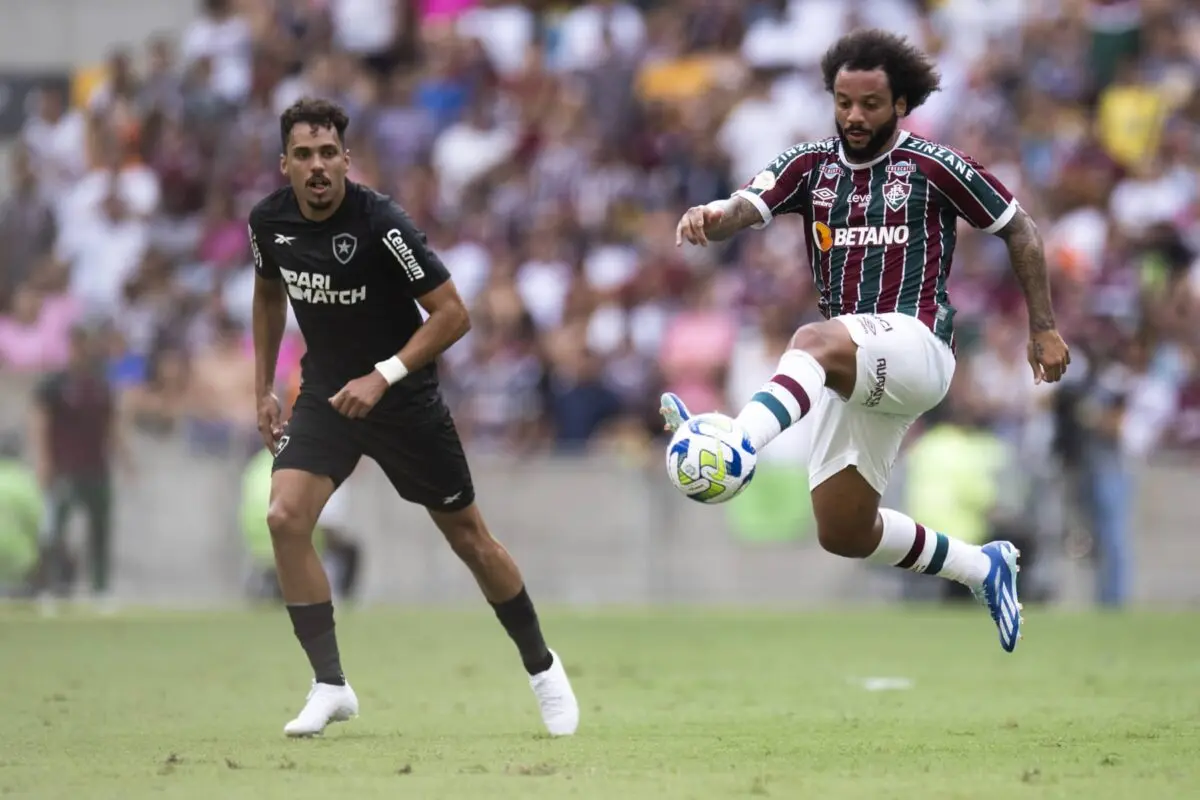 The Historic Rivalry: Fluminense vs Botafogo