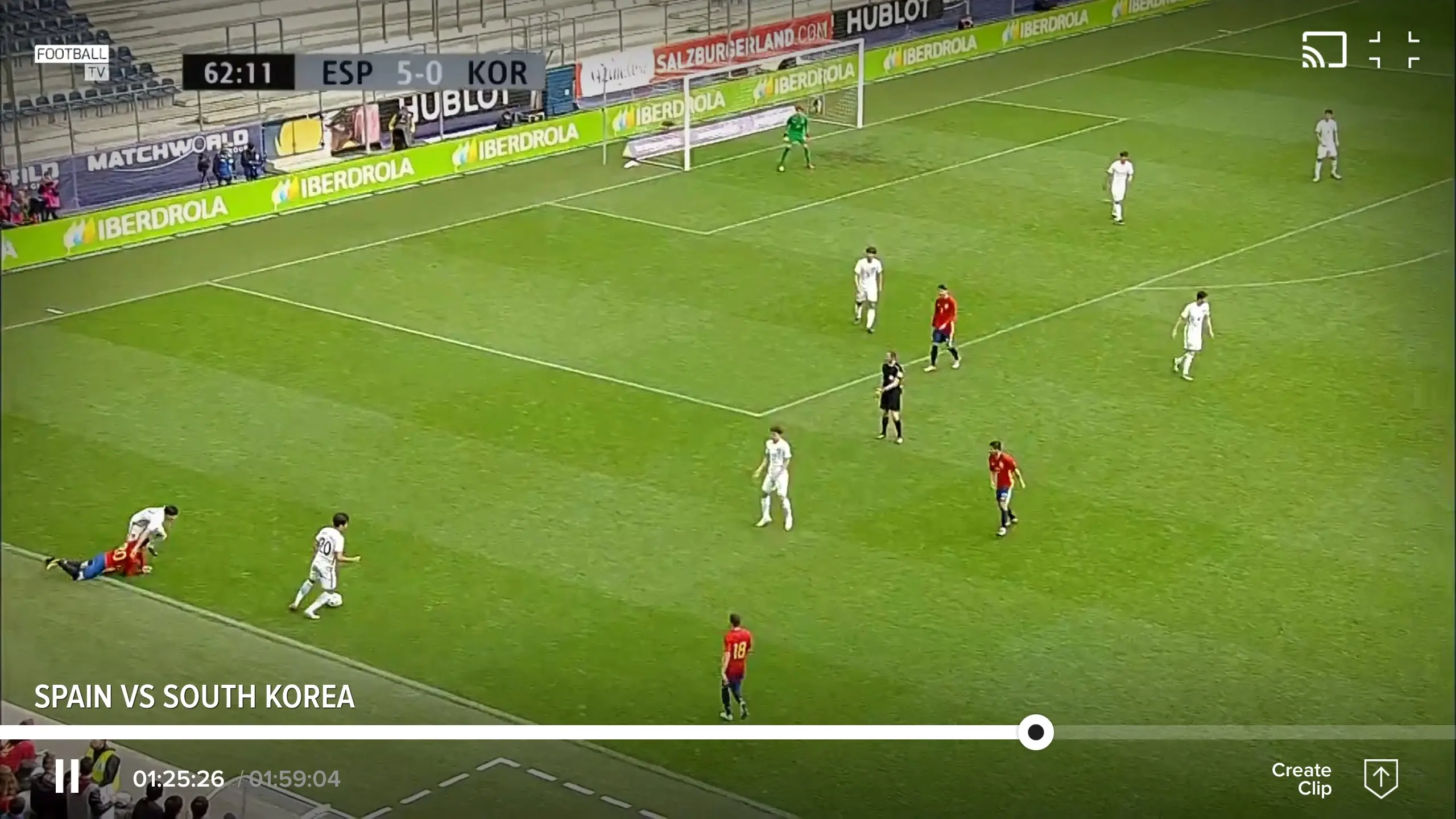 The Rise of Football on TV: Trends and Highlights