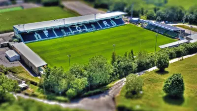 The Rise of Forest Green Rovers: Football’s Green Pioneers
