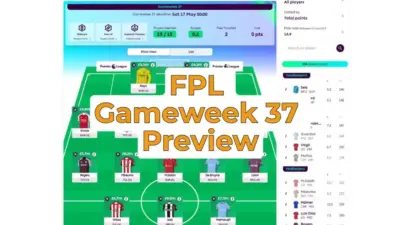 Understanding FPL: Trends, Tips, and Team Strategies