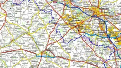 Recent Developments and Events in France