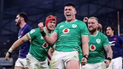 Exploring France and Ireland Relations in 2023