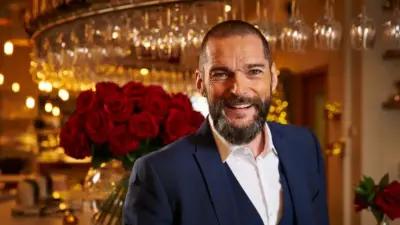 The Fascinating World of Fred First Dates