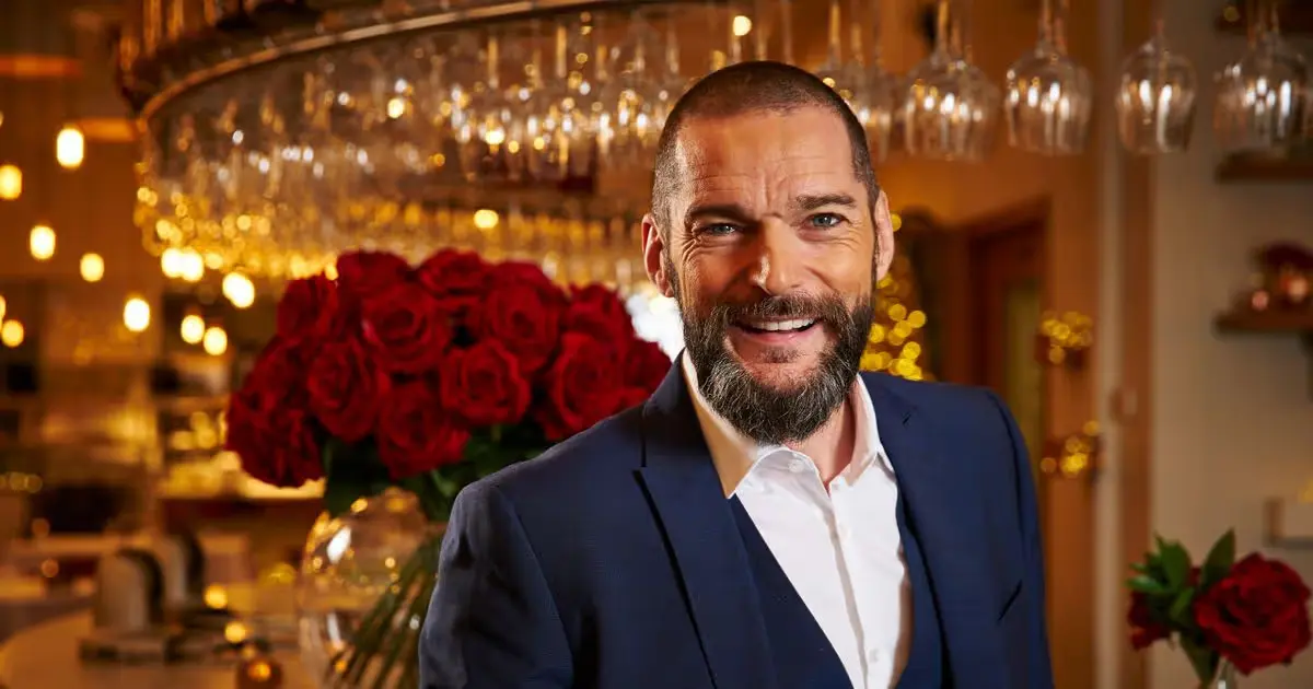 The Fascinating World of Fred First Dates