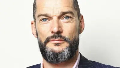 Exploring the Impact of Fred Sirieix on Culinary Television