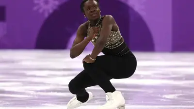 French Figure Skater Banned Following Serious Violations