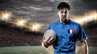 French Rugby Player Heart Attack Raises Health Concerns