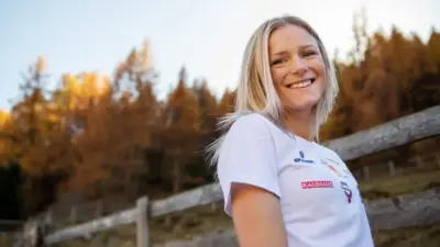 Frida Karlsson: The Bright Future of Cross-Country Skiing