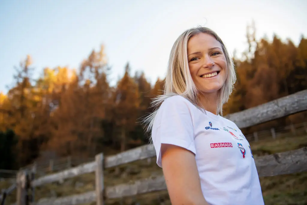 Frida Karlsson: The Bright Future of Cross-Country Skiing