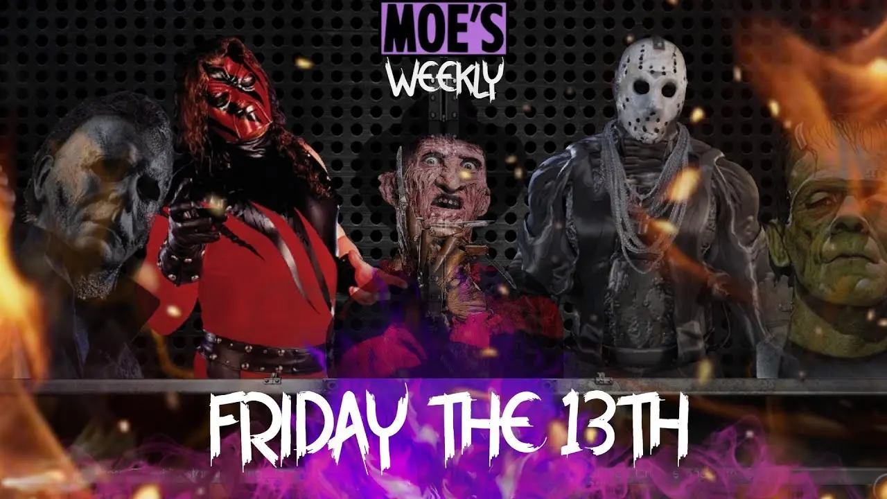 The Significance of Friday 13th: Superstitions and Beliefs