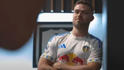Gabriel Gudmundsson: Rising Star in the Football World