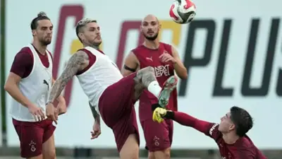 Galatasaray vs Eyüpspor: Match Recap and Insights