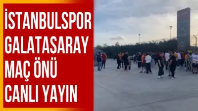 Galatasaray Faces Istanbulspor: What to Expect