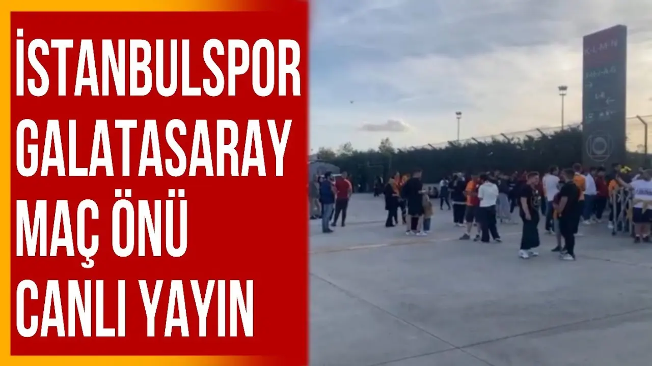 Galatasaray Faces Istanbulspor: What to Expect