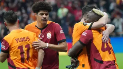 Galatasaray vs Eyüpspor: A Key Match in Turkish Football