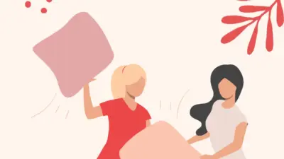 The Significance of Galentine’s Day: A Celebration of Female Friendships