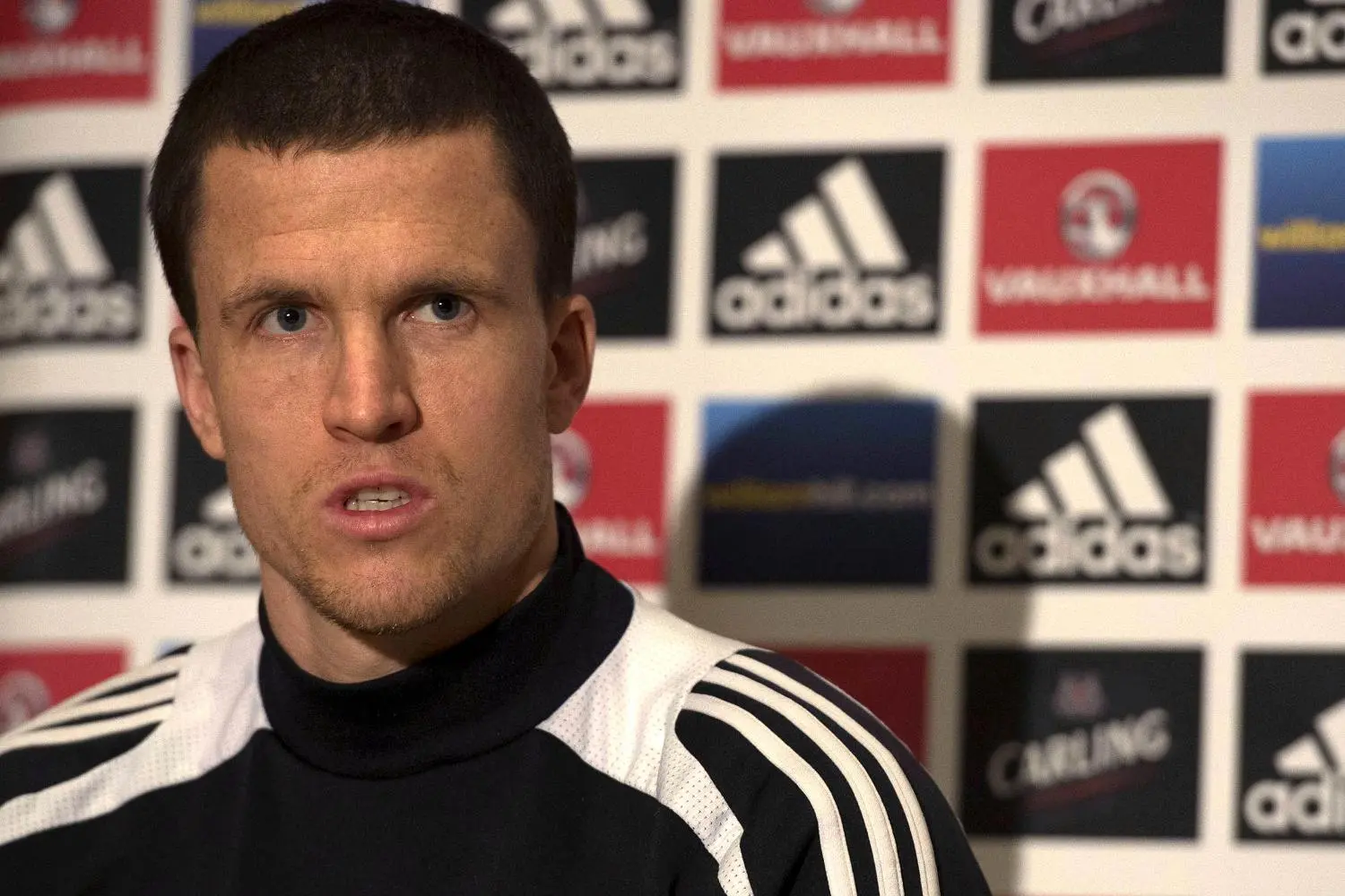 Exploring the Journey of Gary Caldwell in Football Management