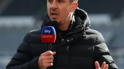 Exploring Gary Neville’s Net Worth in 2023