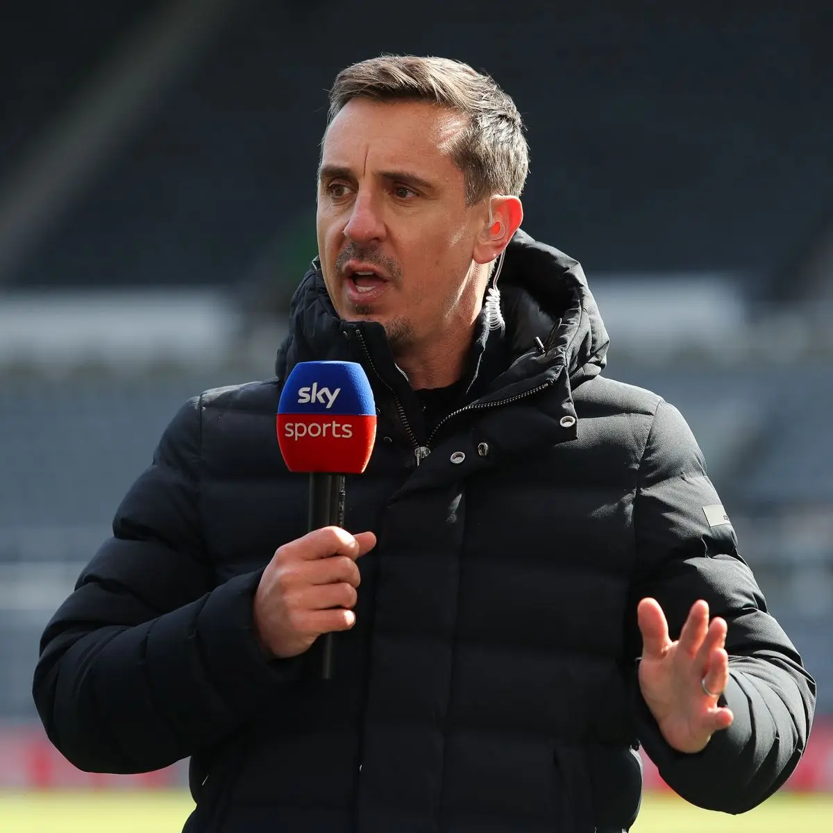Exploring Gary Neville’s Net Worth in 2023