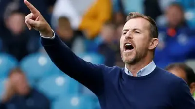 Gary Rowett: A Closer Look at His Career and Impact