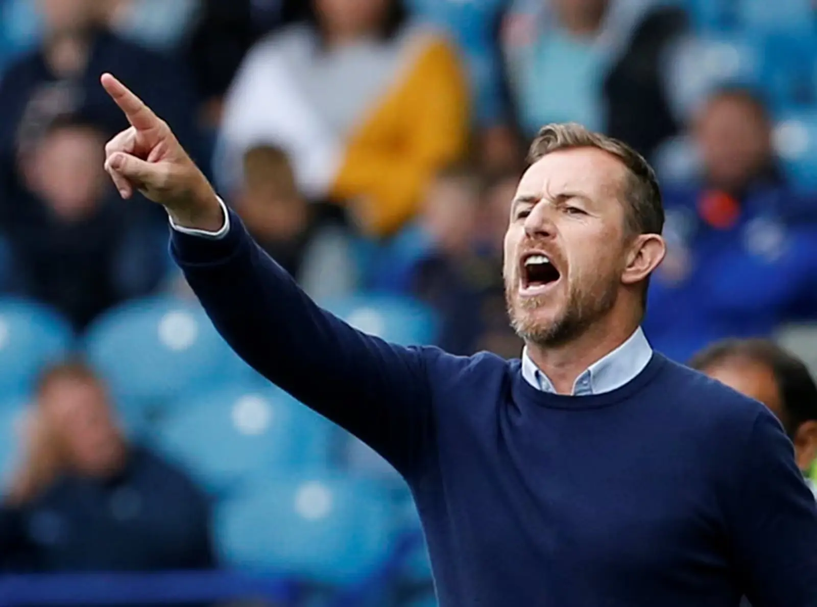 Gary Rowett: A Closer Look at His Career and Impact