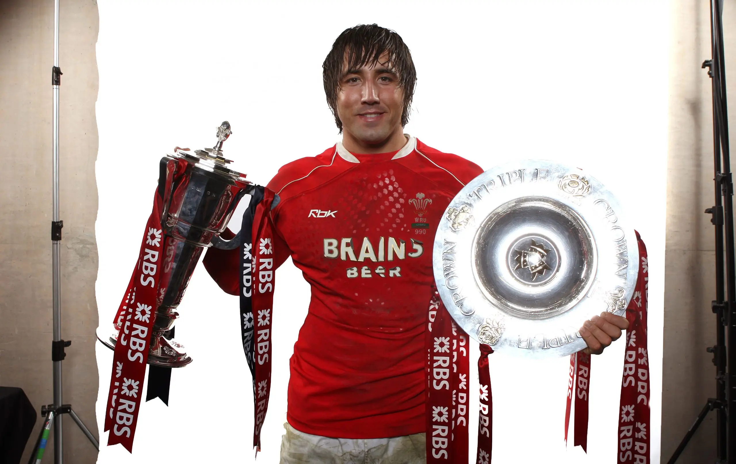 Gavin Henson: From Rugby Hero to Musical Journey