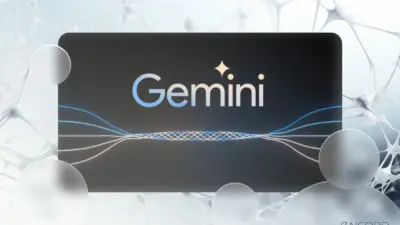 The Impact of Gemini AI on Modern Data Analysis