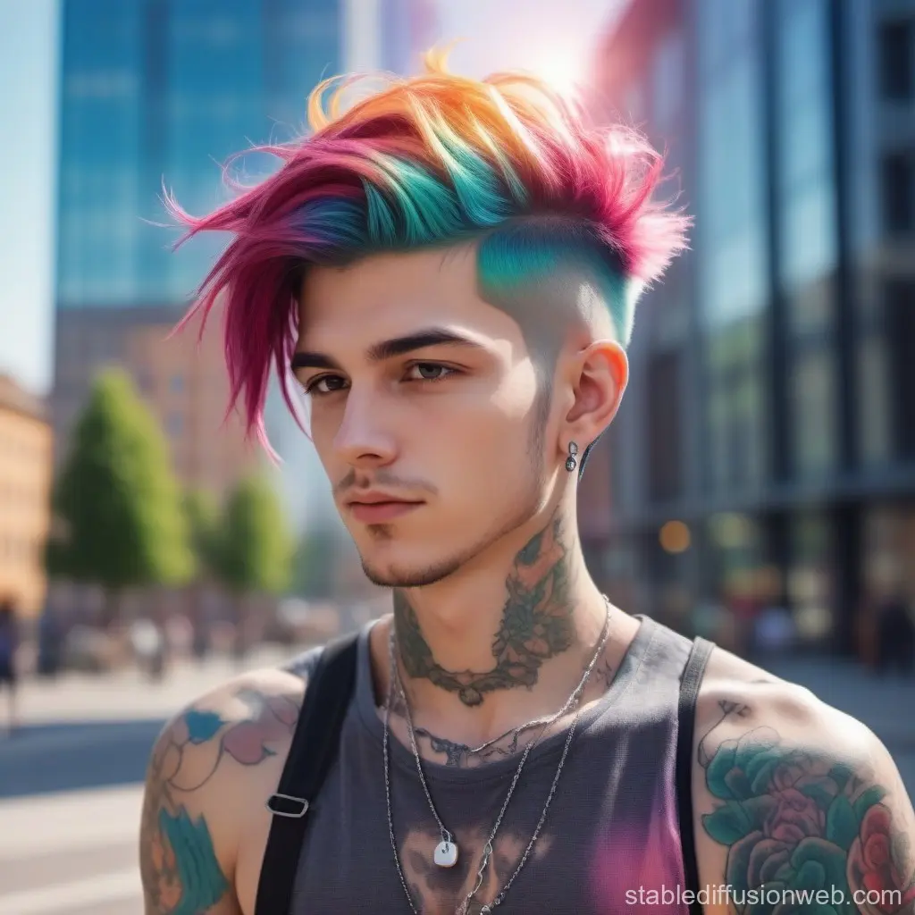 The Rise of Gen Z: Shaping Tomorrow’s World