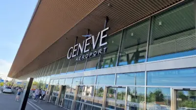 Discovering Geneva Airport: A Key Transportation Hub