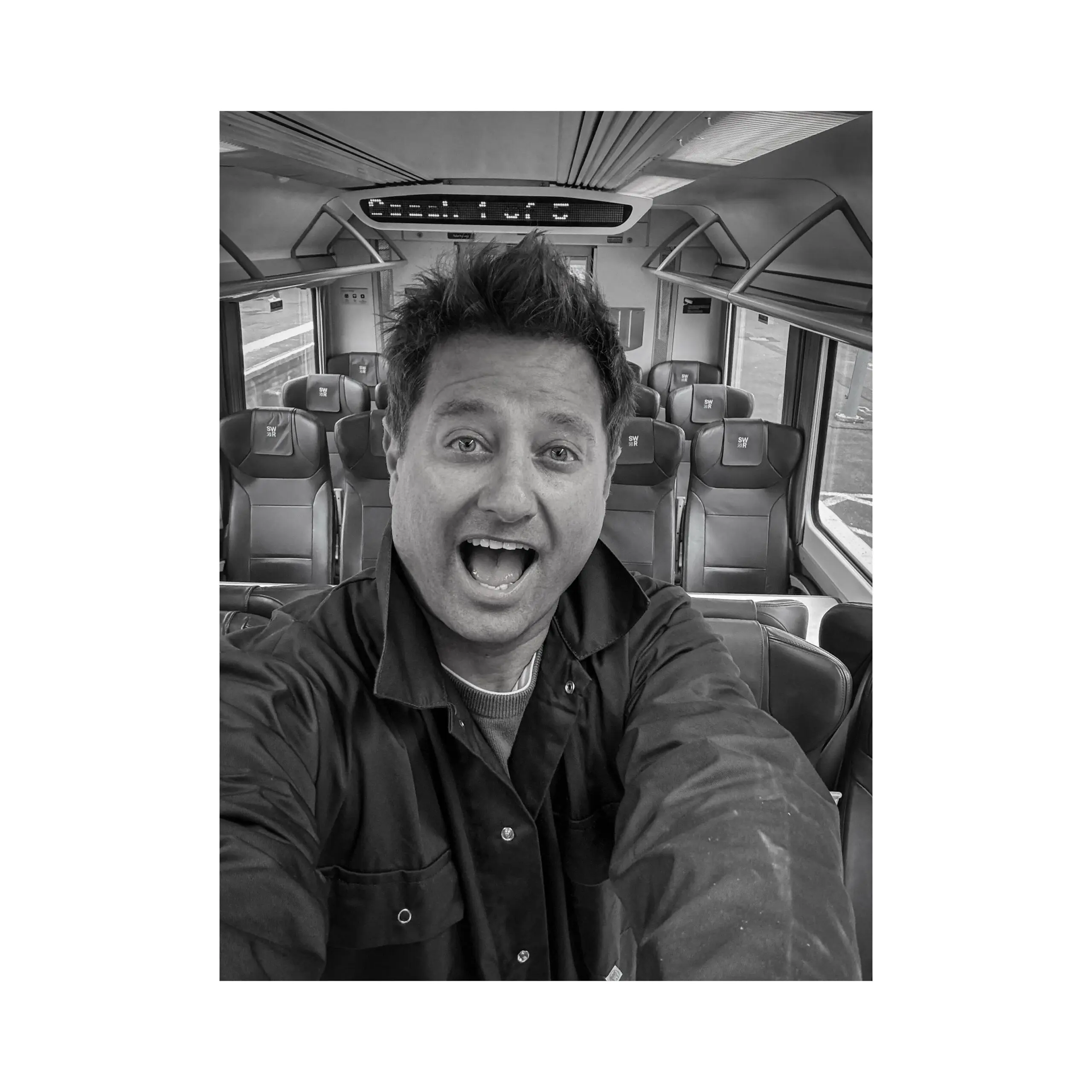 The Impact of George Clarke on Architecture and Television
