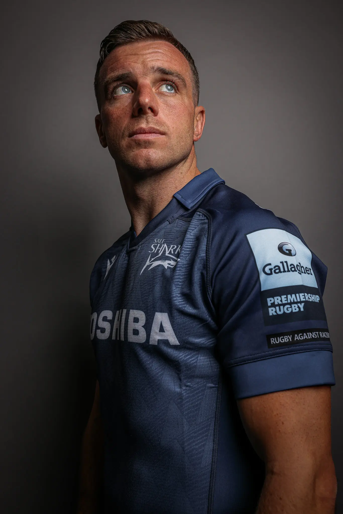 The Rise of George Ford: A Key Player in Rugby