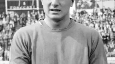 Celebrating George Forster: A Sunderland Local Hero