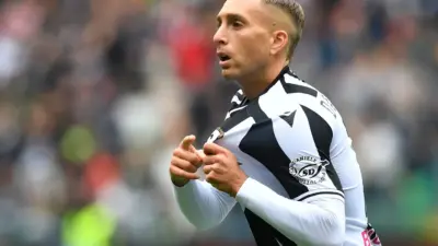 Gerard Deulofeu: The Journey of a Dynamic Footballer