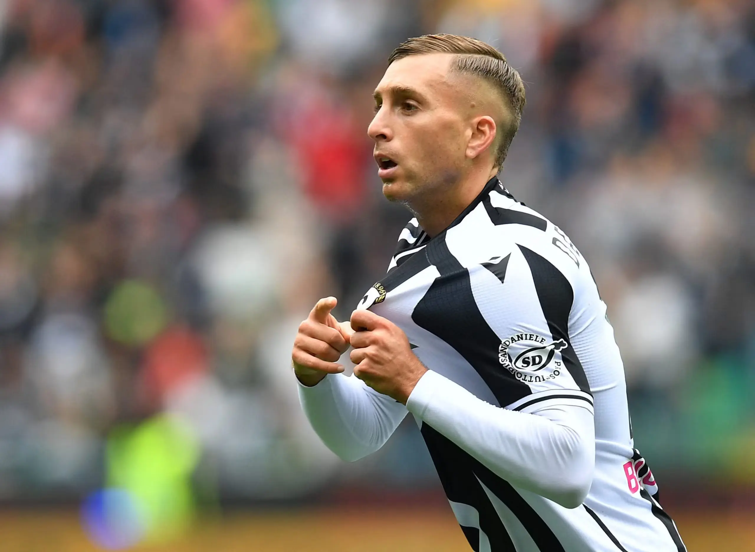 Gerard Deulofeu: The Journey of a Dynamic Footballer