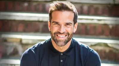 The Life and Career of Gethin Jones