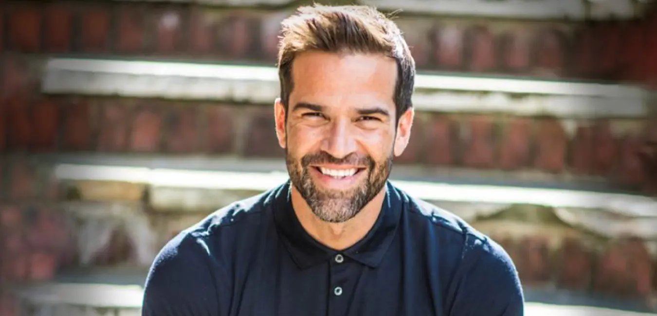 The Life and Career of Gethin Jones