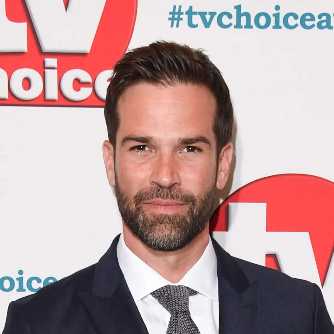 Gethin Jones: The Rising Star of Sports Broadcasting