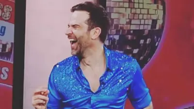 Gethin Jones: Celebrated Television Presenter and Reporter