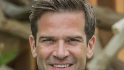 Gethin Jones: A Prominent Figure in Broadcasting