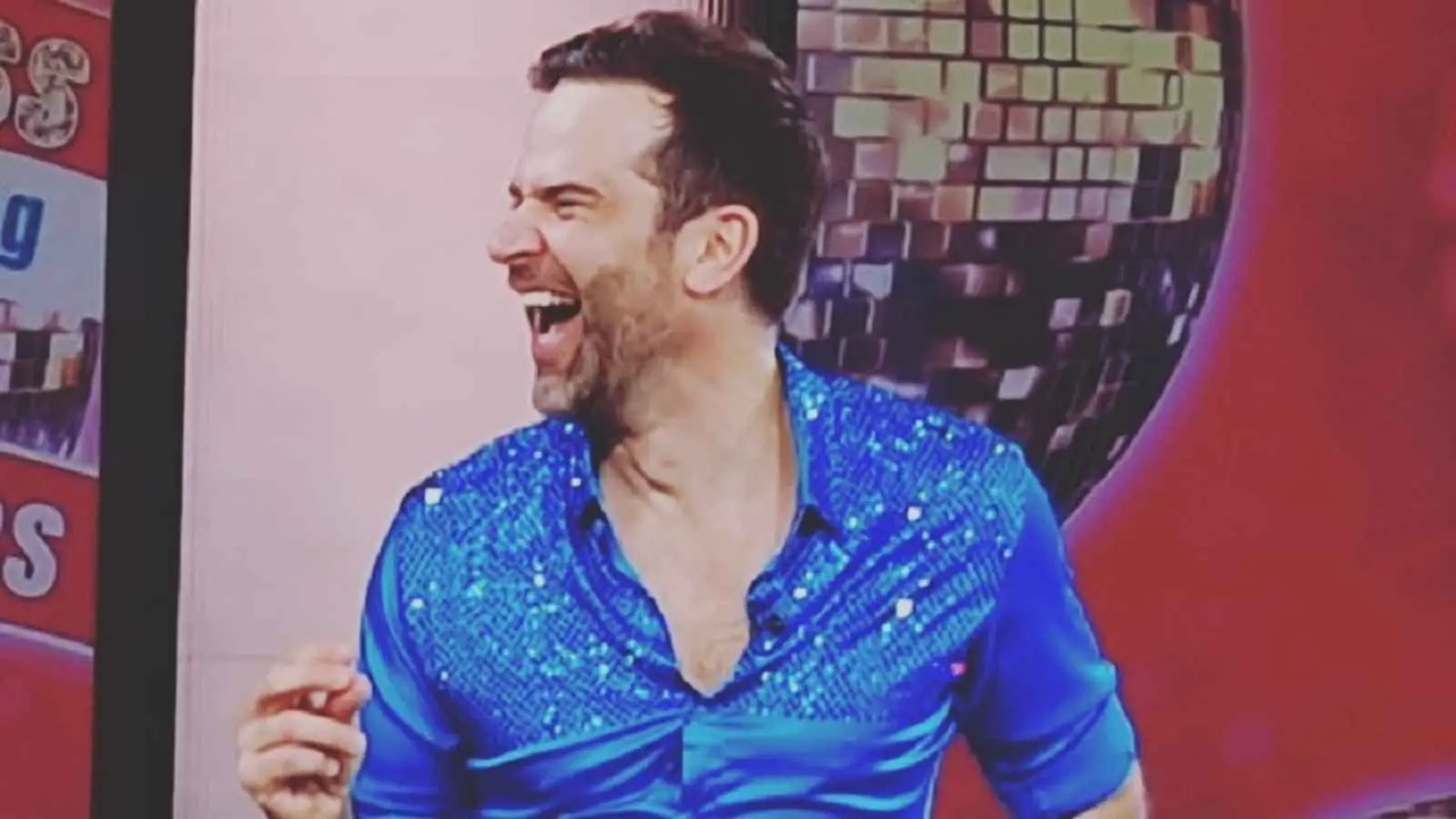 Gethin Jones: A Spotlight on His Career and Achievements