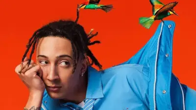 Ghali: The Musical Journey of a Rising Star