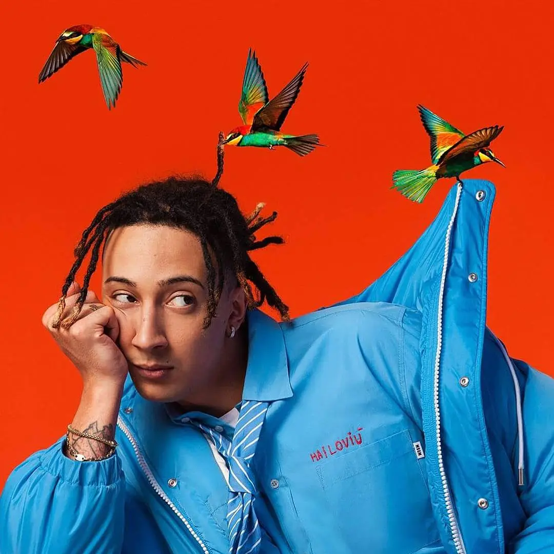 Ghali: The Musical Journey of a Rising Star