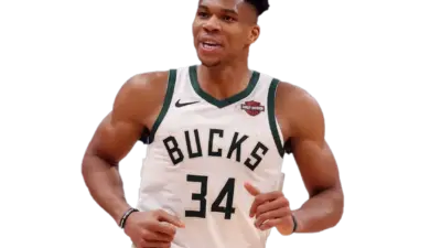 The Rise and Impact of Giannis Antetokounmpo in the NBA