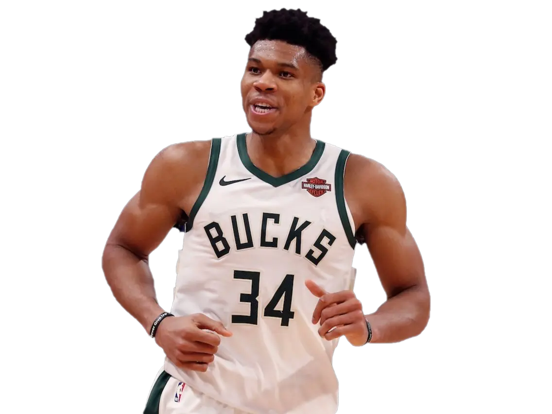 The Rise and Impact of Giannis Antetokounmpo in the NBA
